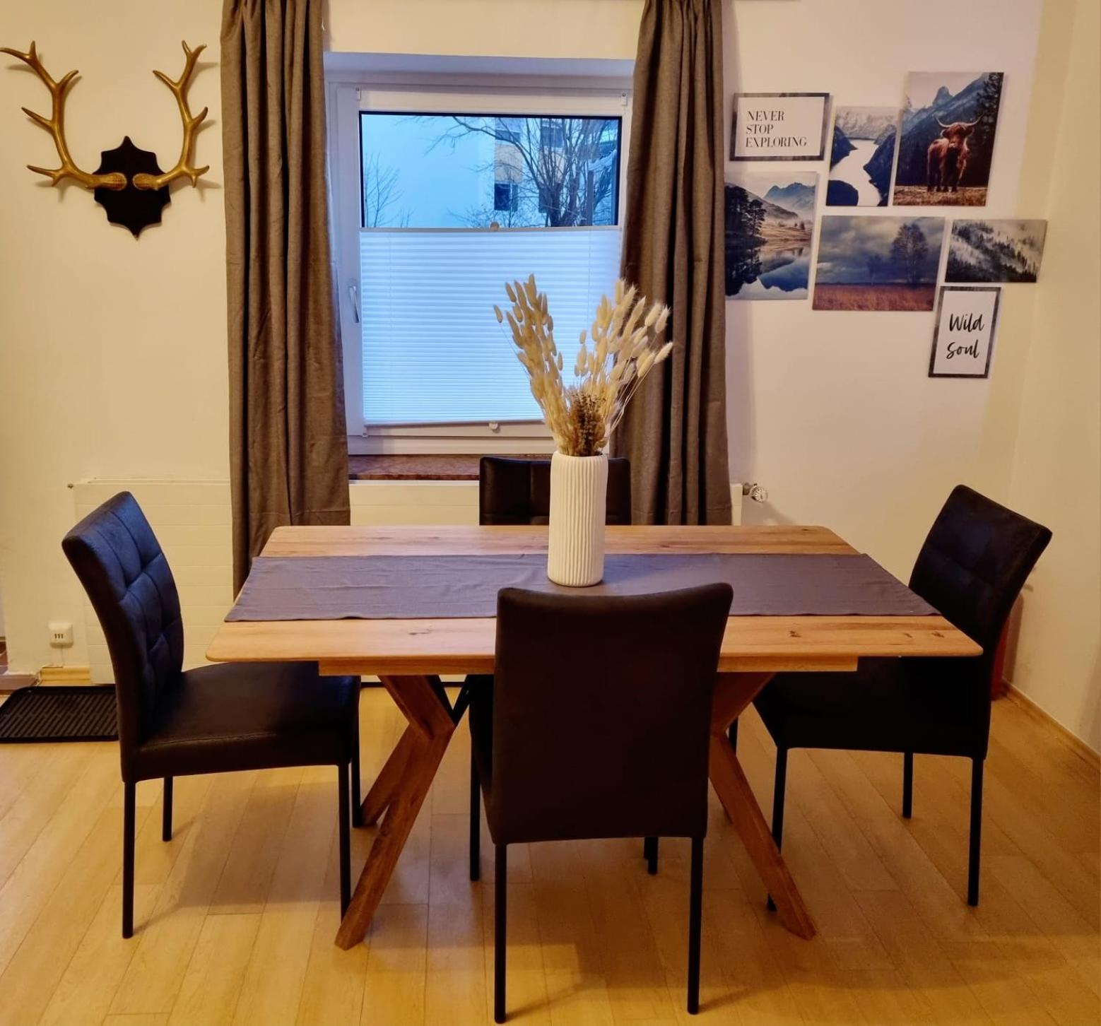 Bergblick Appartements Bad Gastein Esterno foto