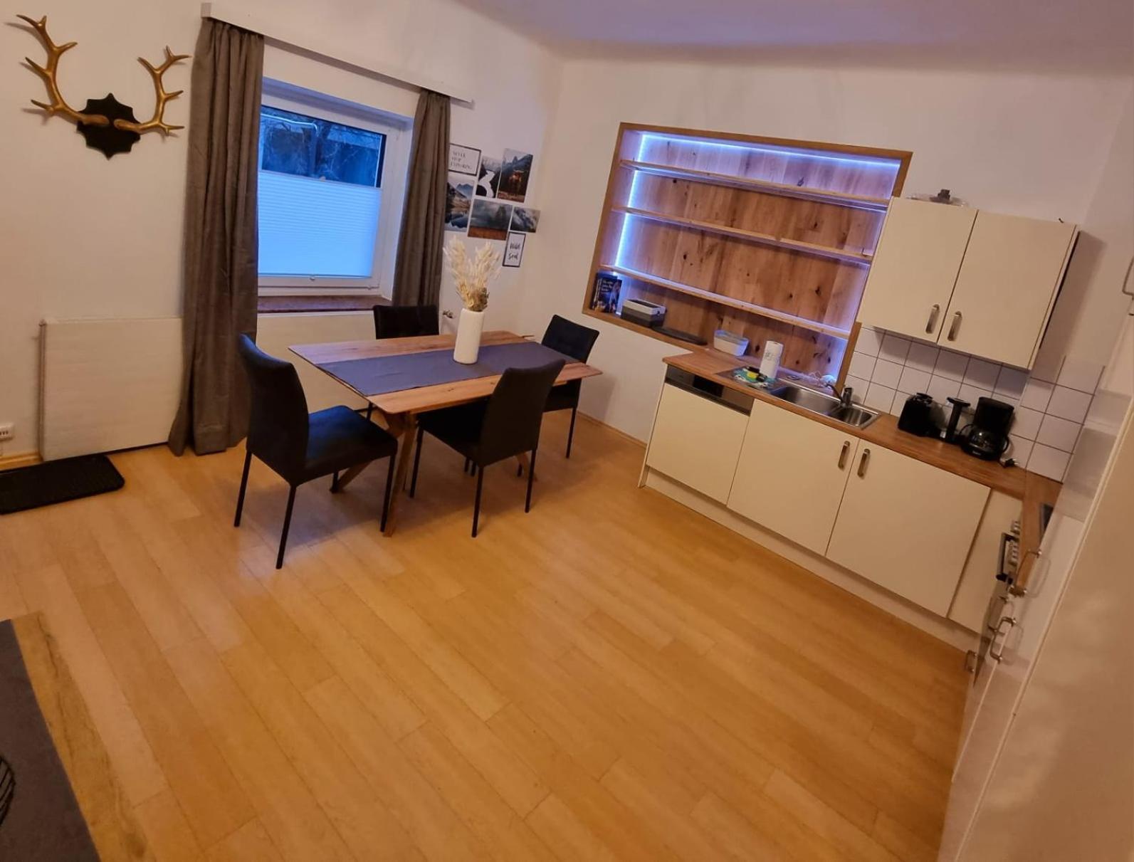 Bergblick Appartements Bad Gastein Esterno foto