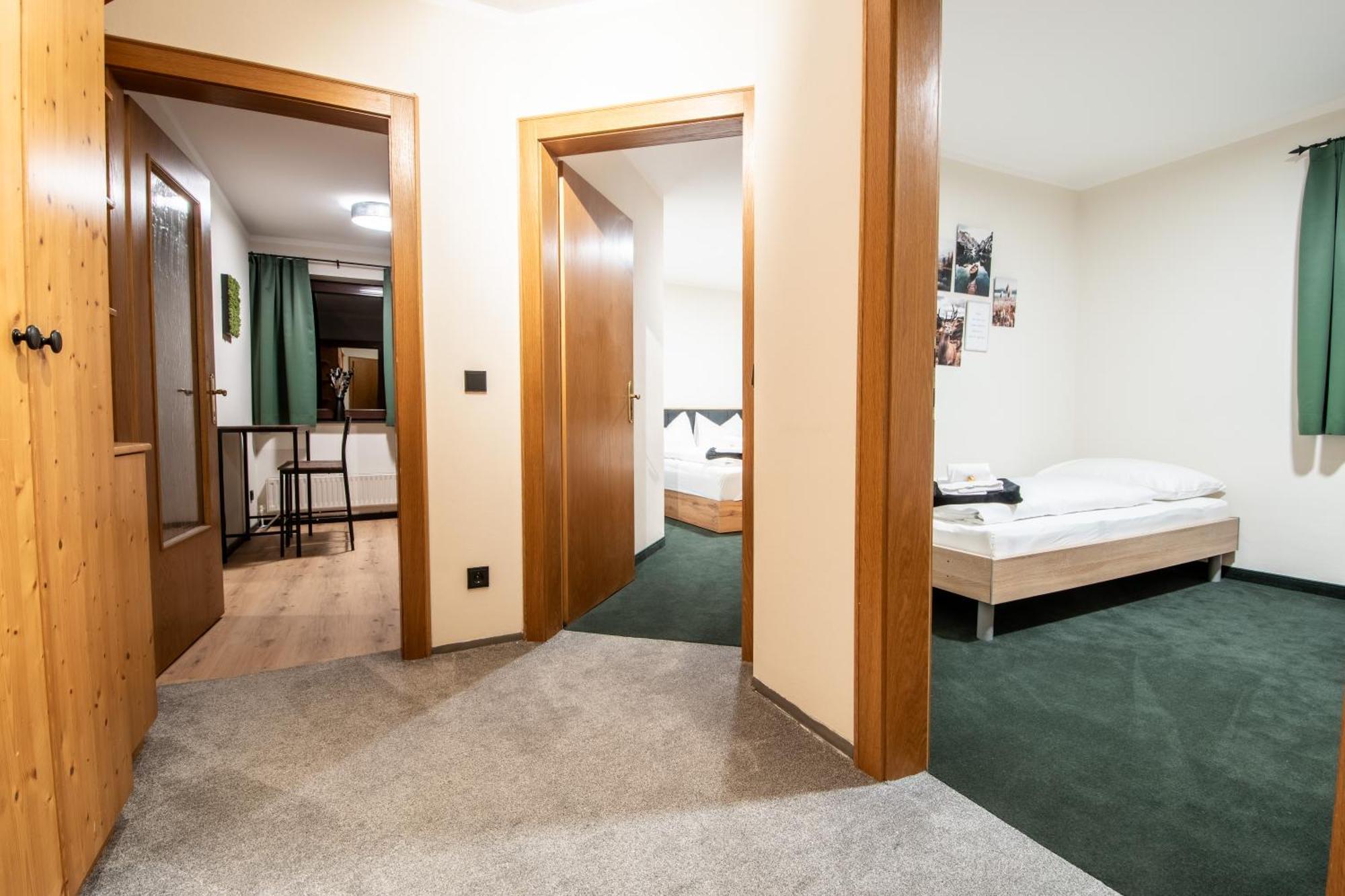Bergblick Appartements Bad Gastein Esterno foto