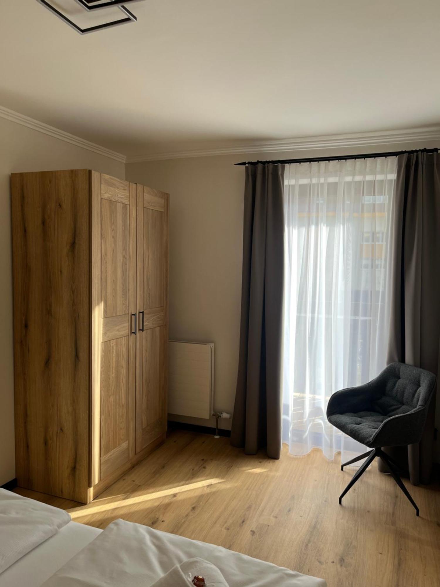 Bergblick Appartements Bad Gastein Esterno foto