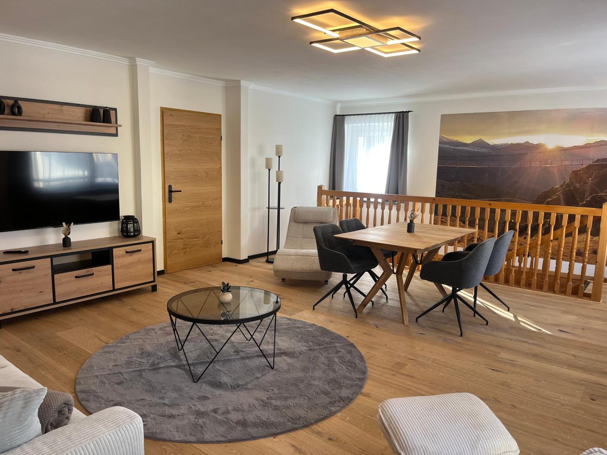 Bergblick Appartements Bad Gastein Esterno foto