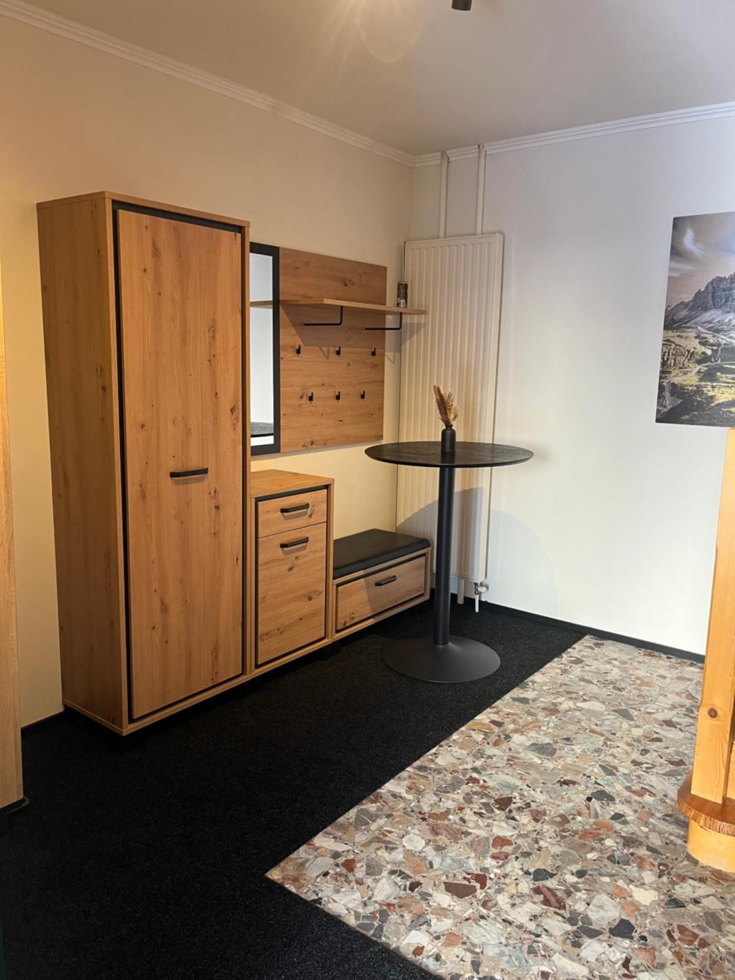 Bergblick Appartements Bad Gastein Esterno foto